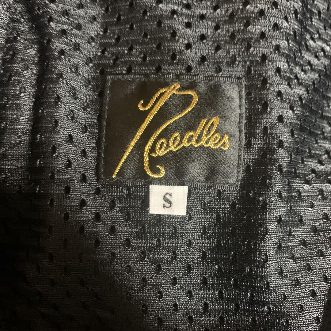 ウォーキング・ランニングウェア UNION x NEEDLES Track Pant Poly Smooth