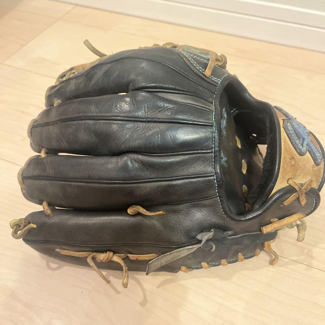 久保田スラッガー　グローブ　一般軟式内野手用 Amazon | 久保田スラッガー 軟式 グローブ 軟式グローブ 限定
