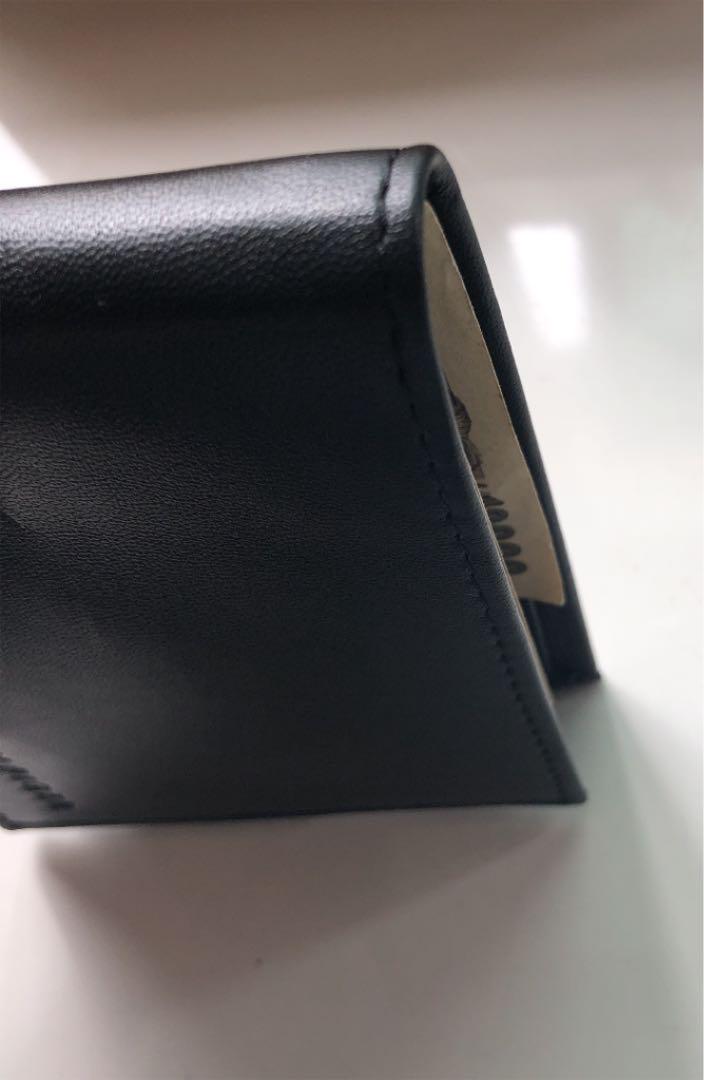 新品⭐︎TOMMYトミー メンズ 7uvU3-m12443526881 二つ折り財布 日本製得価