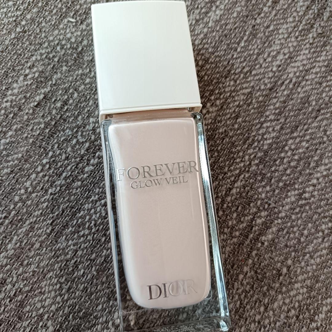 ディオールスキンフォーエヴァーグロウヴェール 30ml - メルカリ