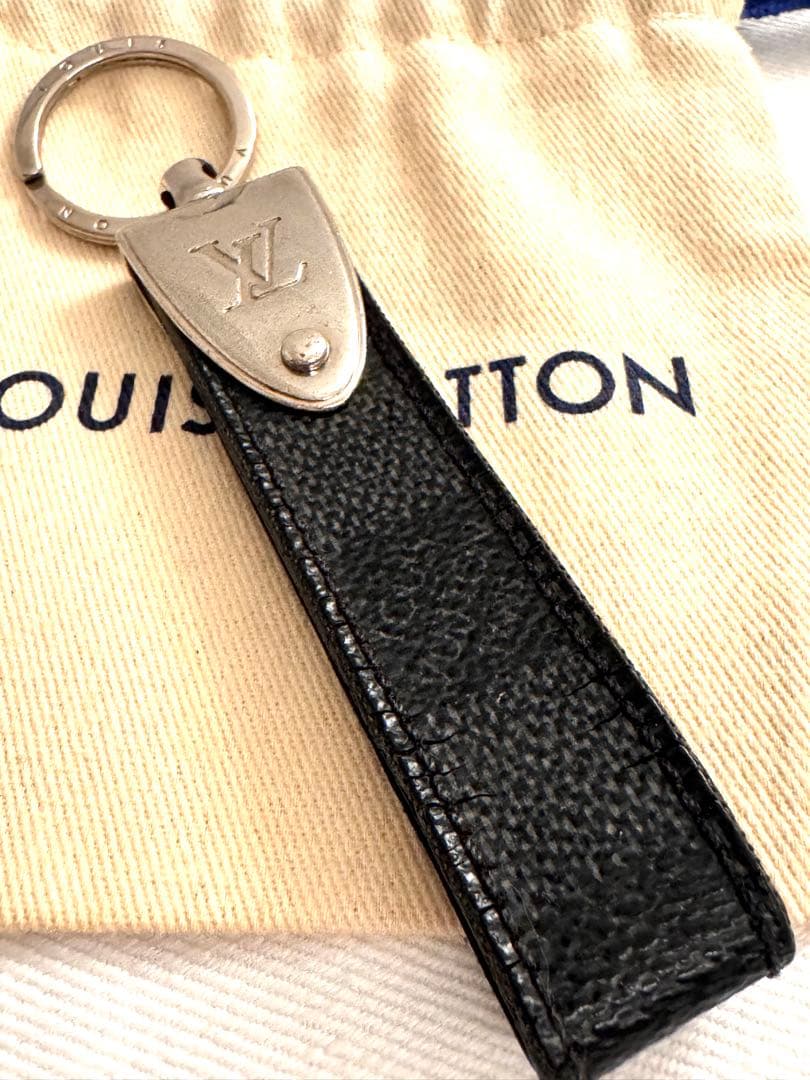 ︎ルイヴィトン店頭