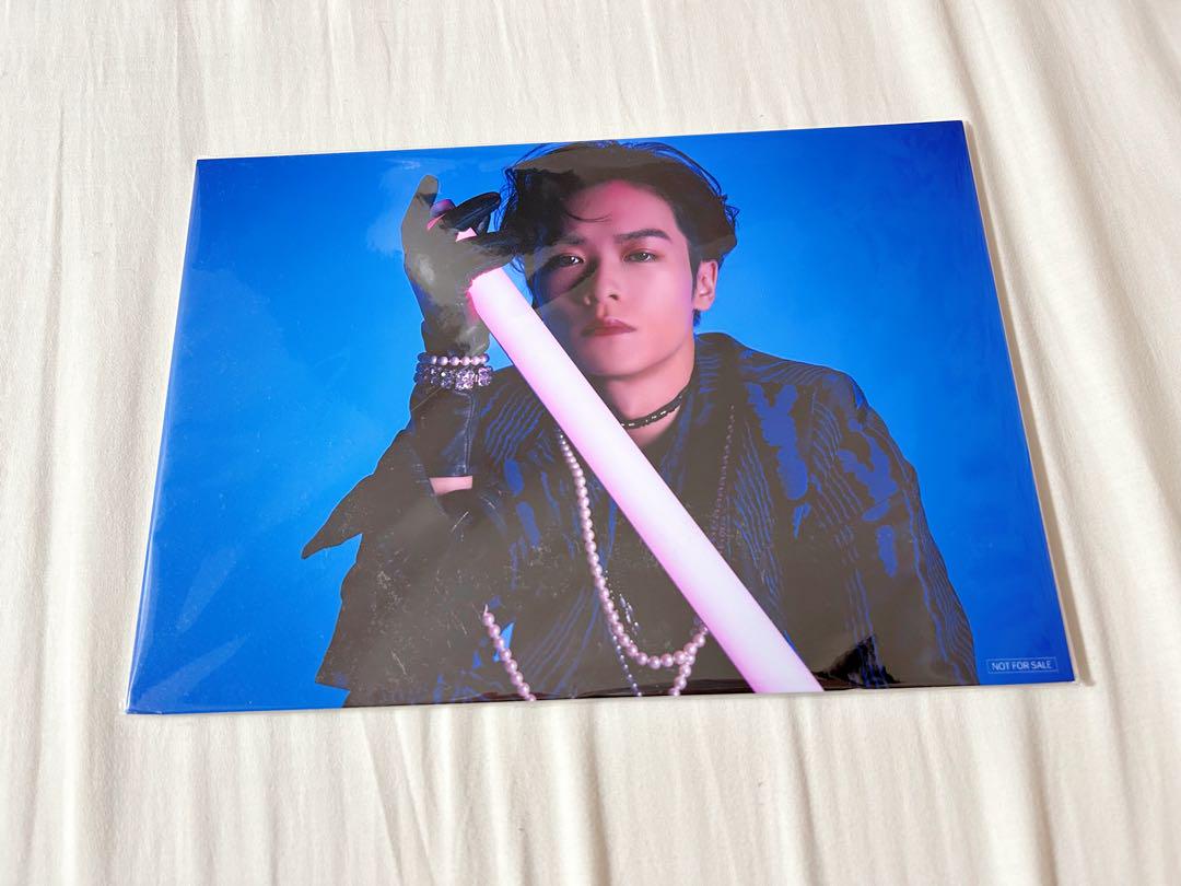 RAMPAGE川村壱馬タワレコパネル匿名発送 RAMPAGE川村壱馬タワレコパネル匿名発送 - メルカリ