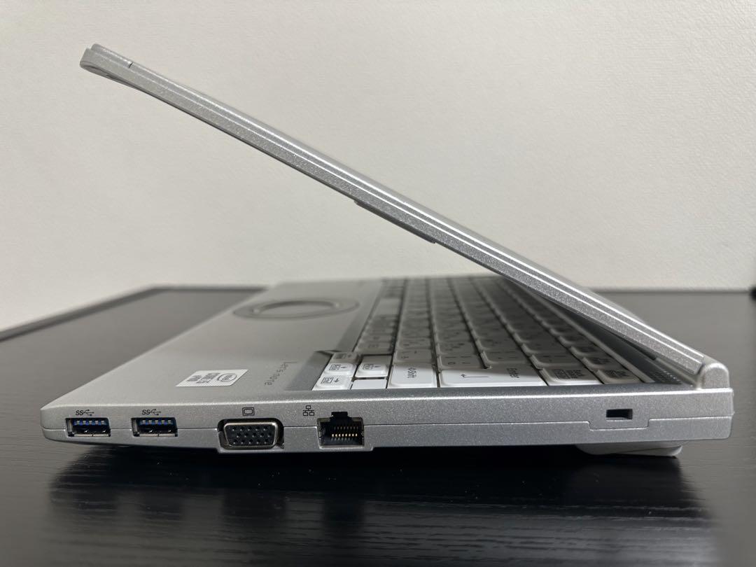 256GB Office