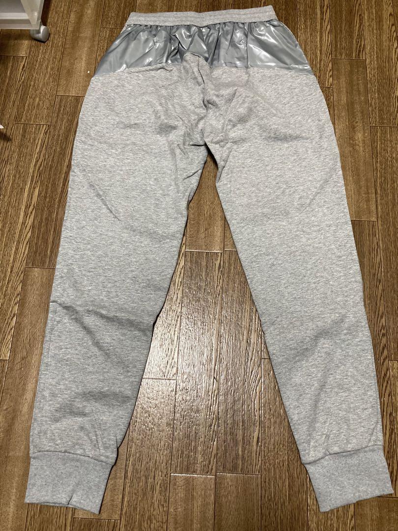 ATHLETAアスレタ　Kemari87/KISHISPO別注　防風パンツ