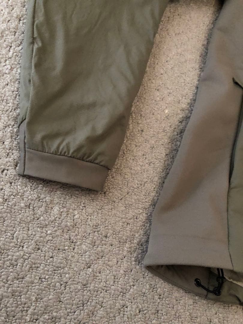 名作完売★アークテリクスARC'TERYXアトムAtomウィメンズフーディ