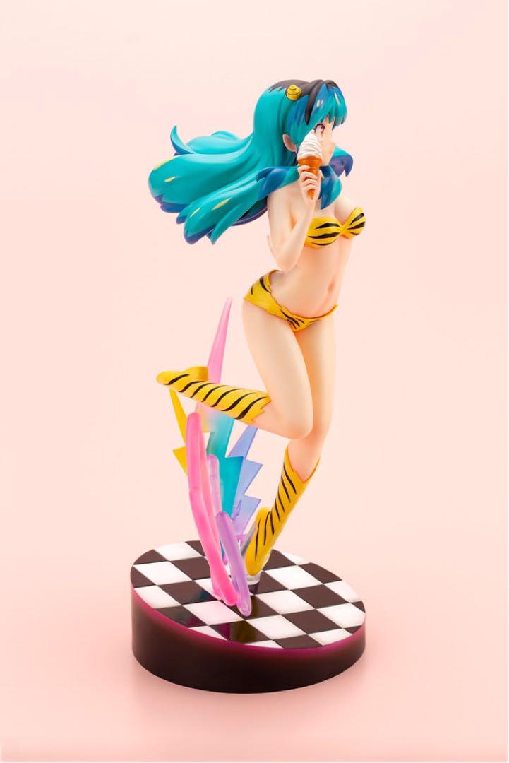 うる星やつら ARTFX J ラム 1/7スケール PVC製 塗装済み うる星やつら ARTFX J ラム 1/7スケール PVC製 塗装済み