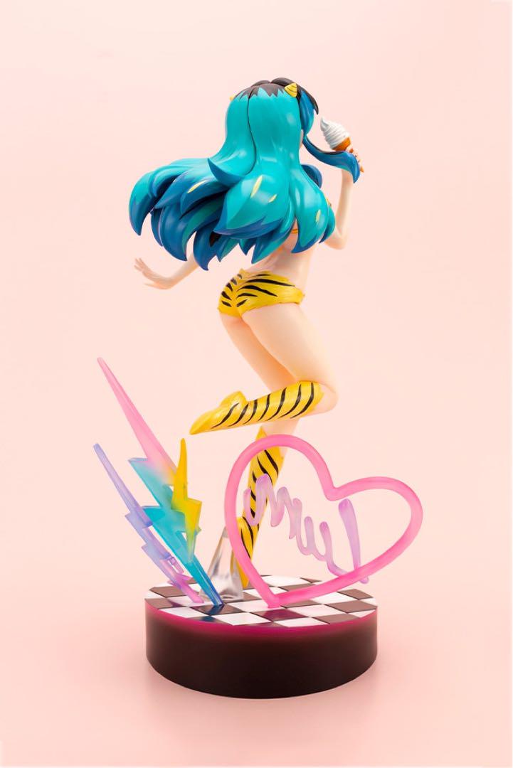 うる星やつら ARTFX J ラム 1/7スケール PVC製 塗装済み うる星やつら ARTFX J ラム 1/7スケール PVC製 塗装済み
