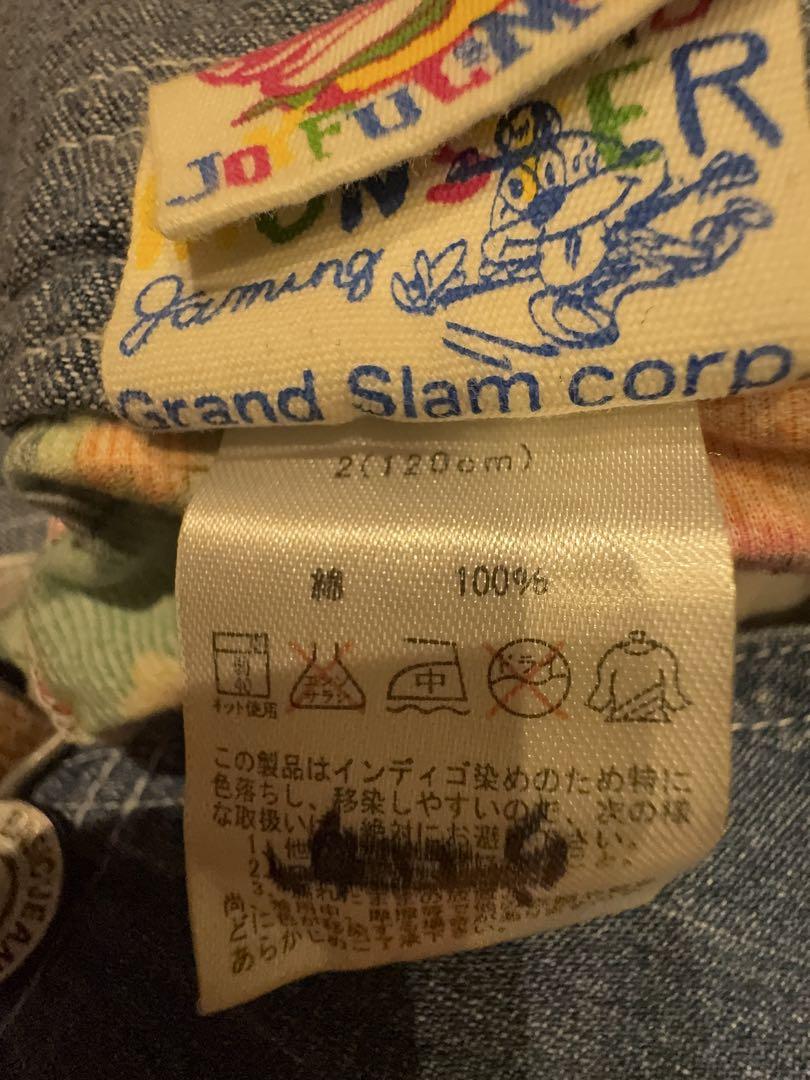 グラグラ　サイズ7、8 まとめ販売　＋おまけのTシャツ