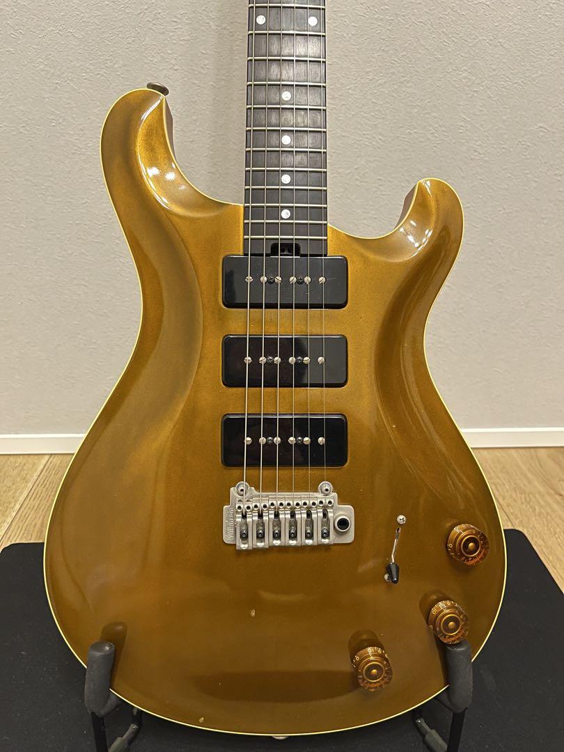 GRECO EW-195P ornetts ハイエンドギターズ　朝日木工 グレコ