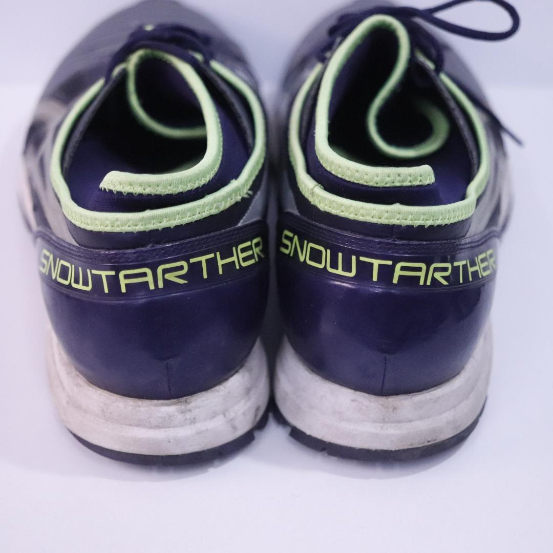 アシックス asics スノーターサー　28.0㎝