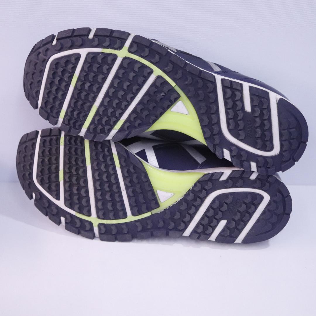 アシックス asics スノーターサー　28.0㎝