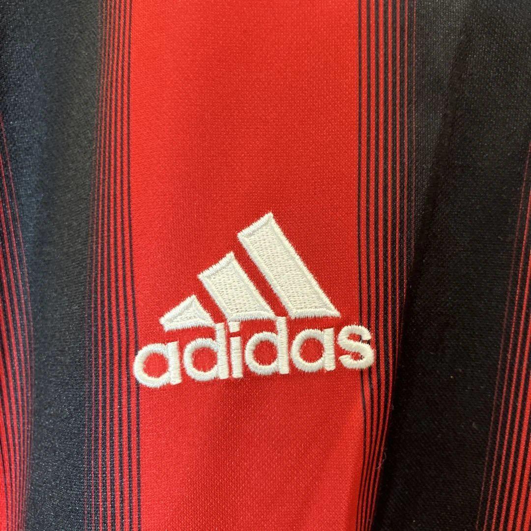 ACミラン adidas シャツ シェフチェンコ