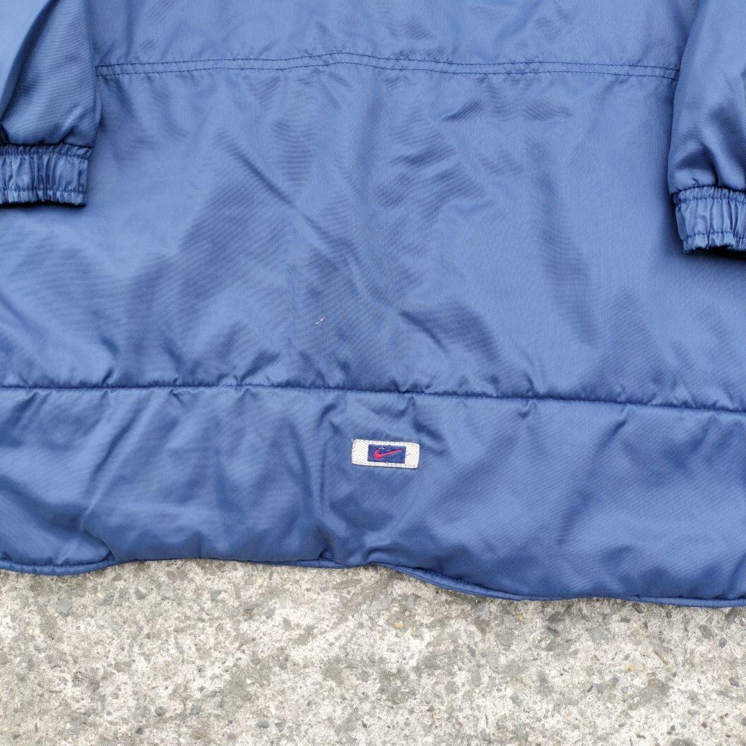 【激レア】90s NIKE ナイキ 銀タグ ダウンジャケット スウォッシュ mdprevattcaulkingandwaterproofing.com