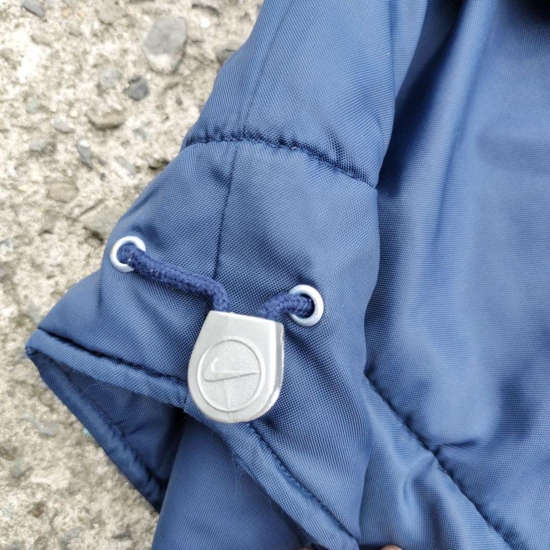 【激レア】90s NIKE ナイキ 銀タグ ダウンジャケット スウォッシュ mdprevattcaulkingandwaterproofing.com