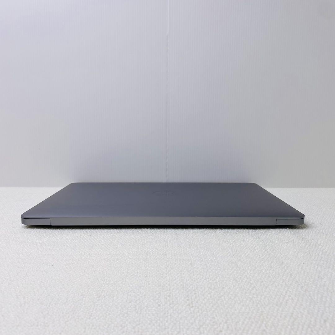 【即日発送】Macbook air 2020 スペースグレー バッテリー良好