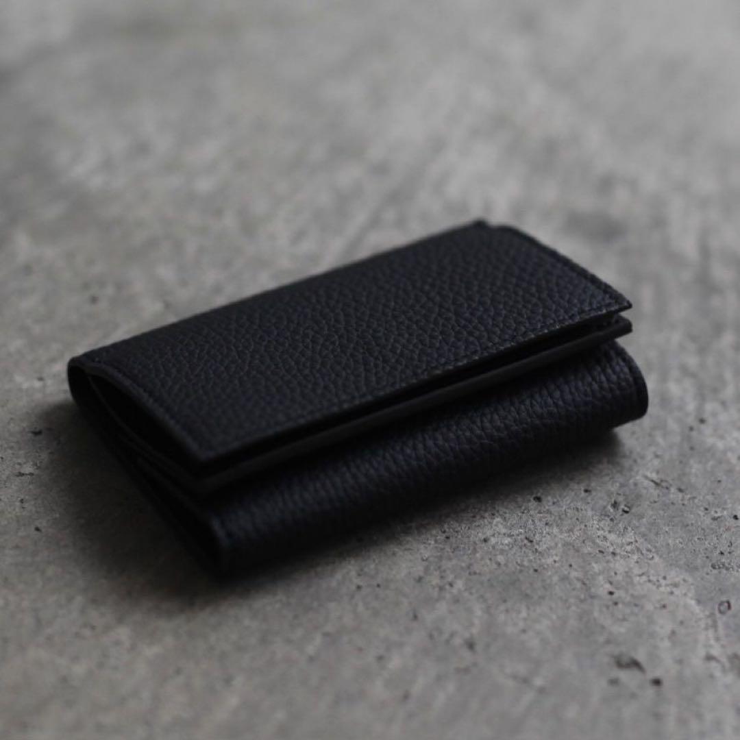 小物 ITTI CRISTY TINY TRIFOLD WLT DIPLO FJORD