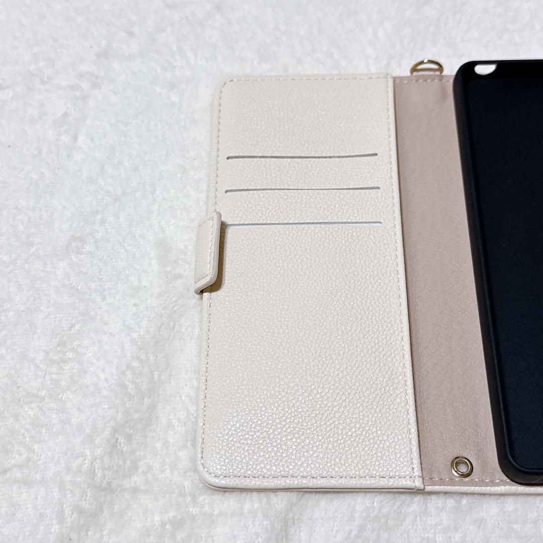 ストラップ付き シンプル
