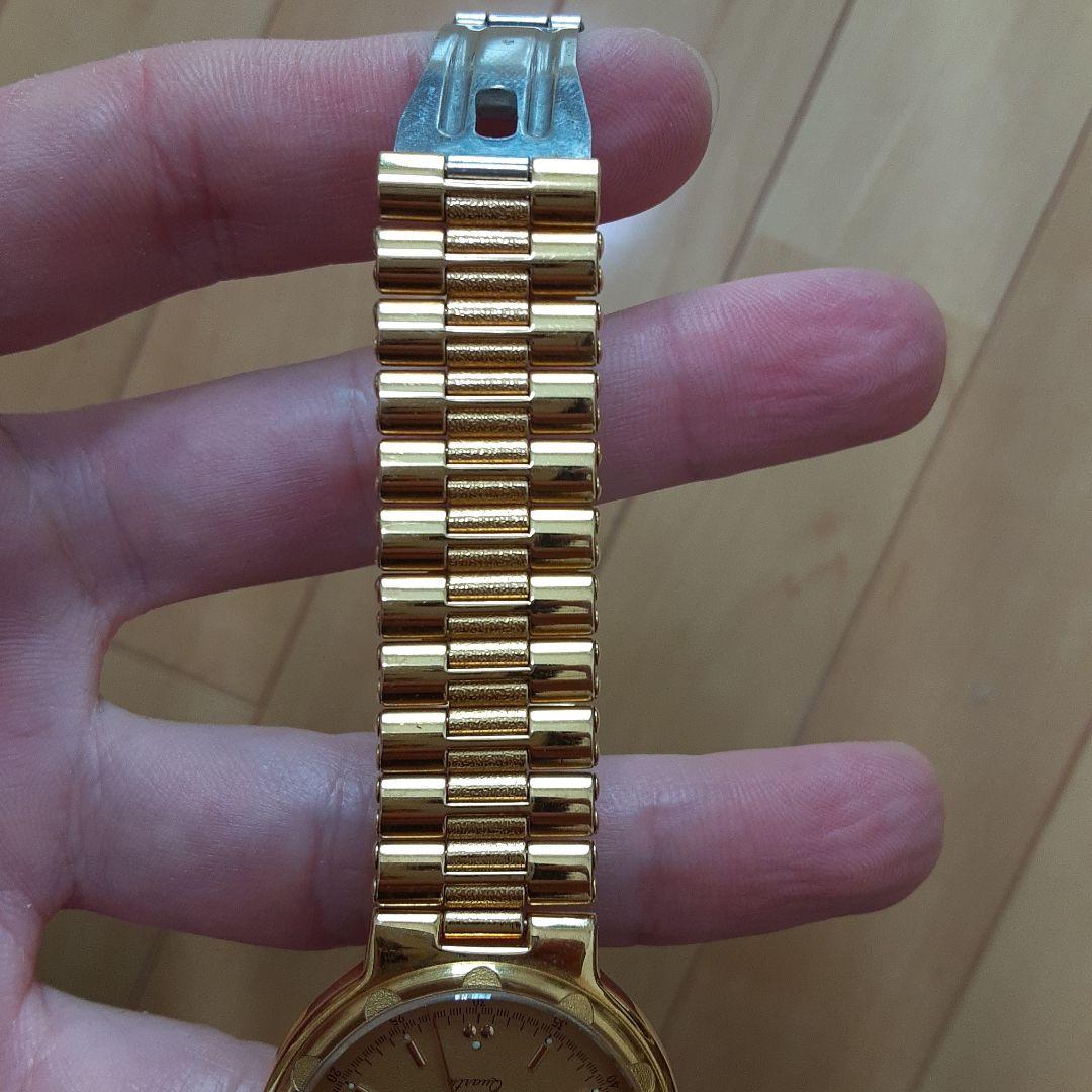 【超美品】LONGINES　Conquest(ロンジン　コンクエスト)