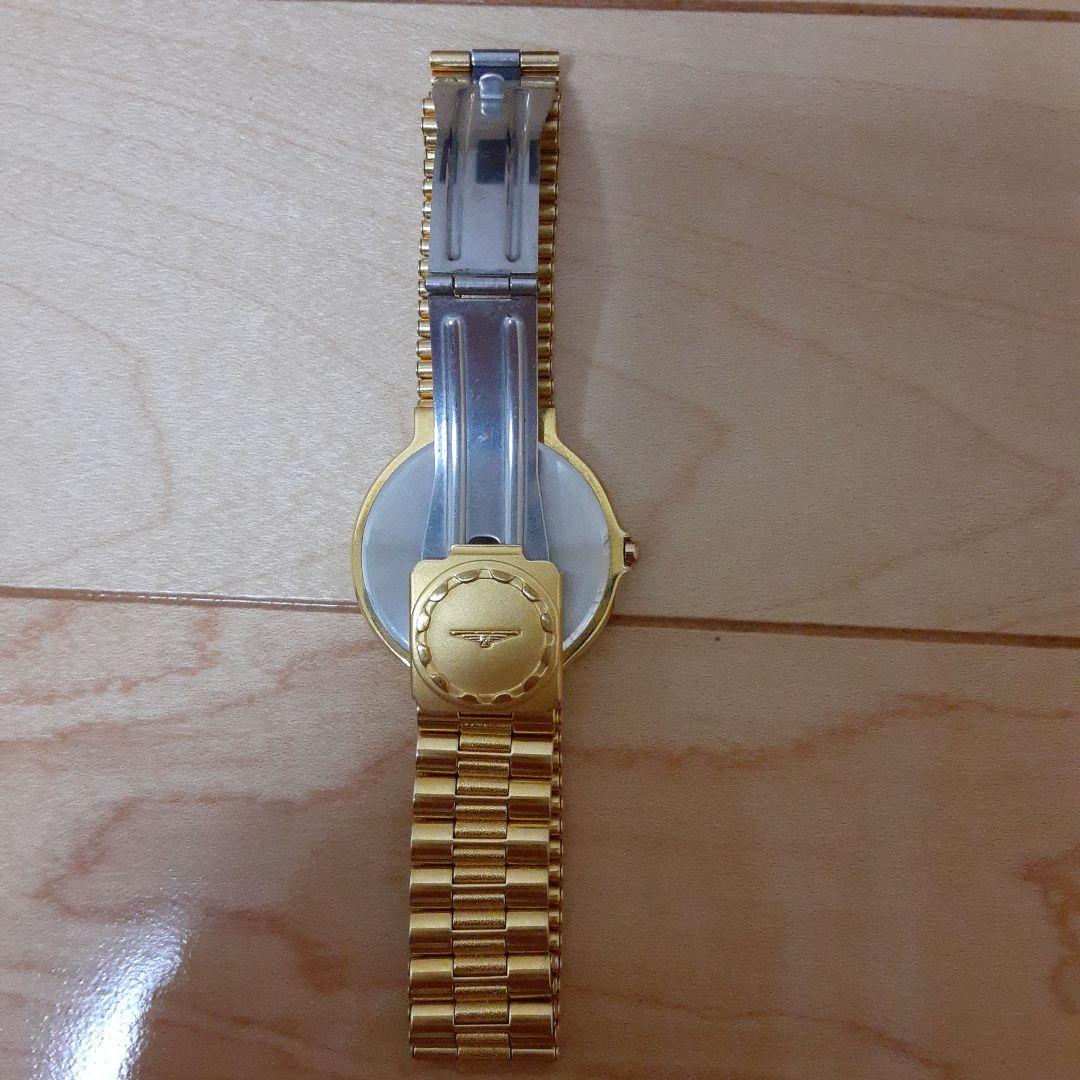 【超美品】LONGINES　Conquest(ロンジン　コンクエスト)
