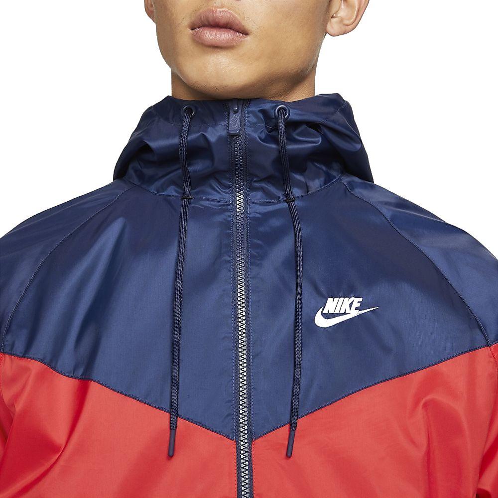 NIKE ナイキ ウィンドランナー ウーブン ジャケット サイズL