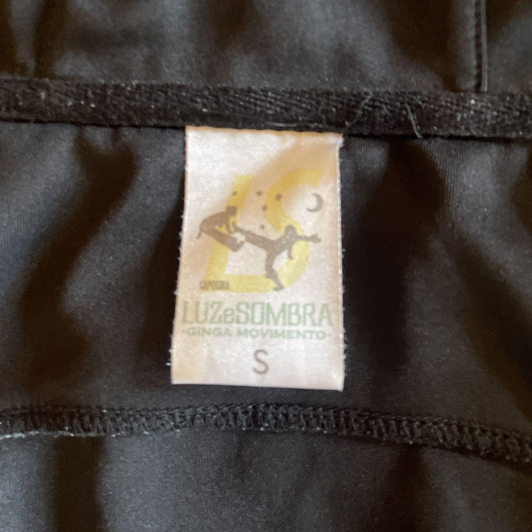LUZeSOMBRAジャージ上下セットSサイズ