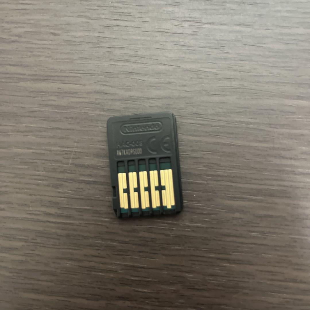 Nintendo Switch ゲームソフト 3点セット