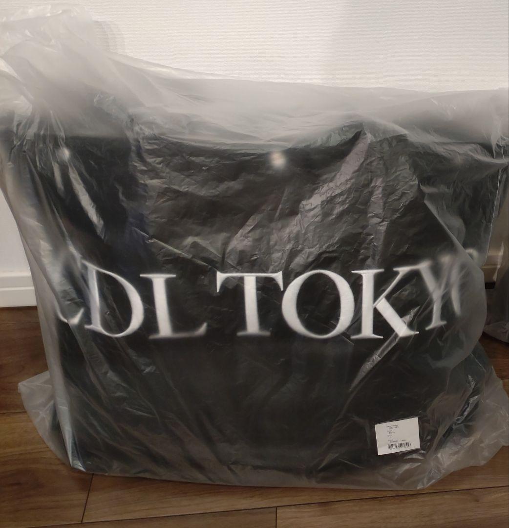 CDLTOKYO FauxLeatherTravelBag ØMIトラベルトート - メルカリ
