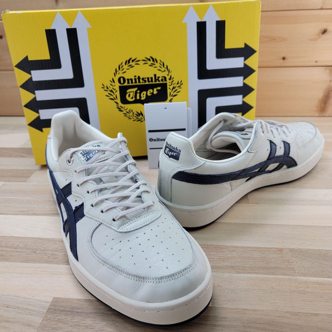 オニツカタイガー GSM SD 25cm