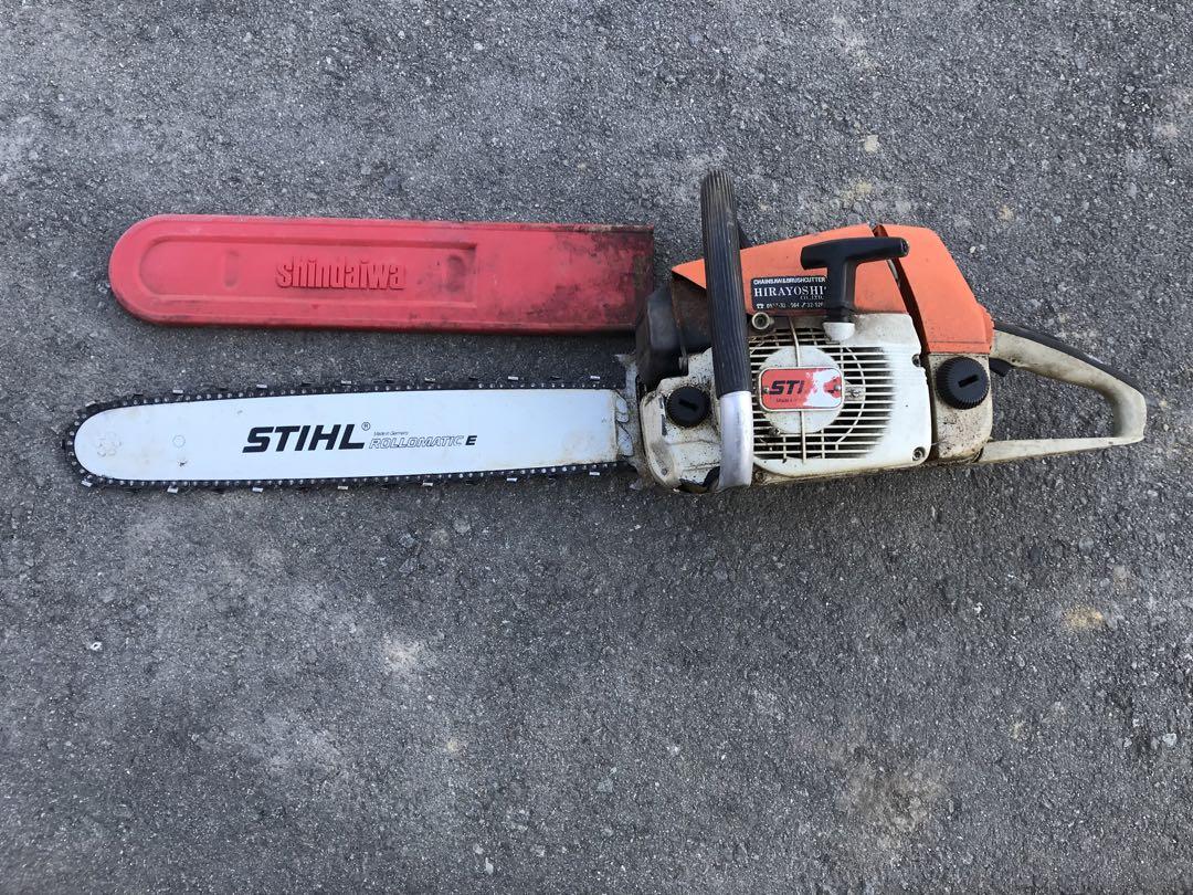 ★ STIHL