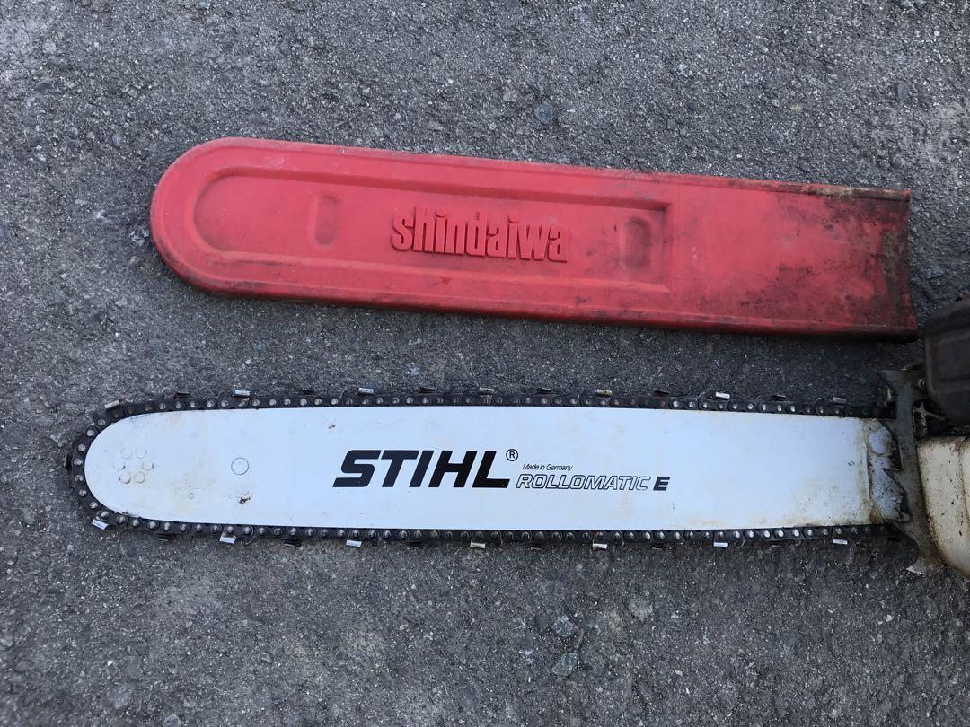 ★ STIHL