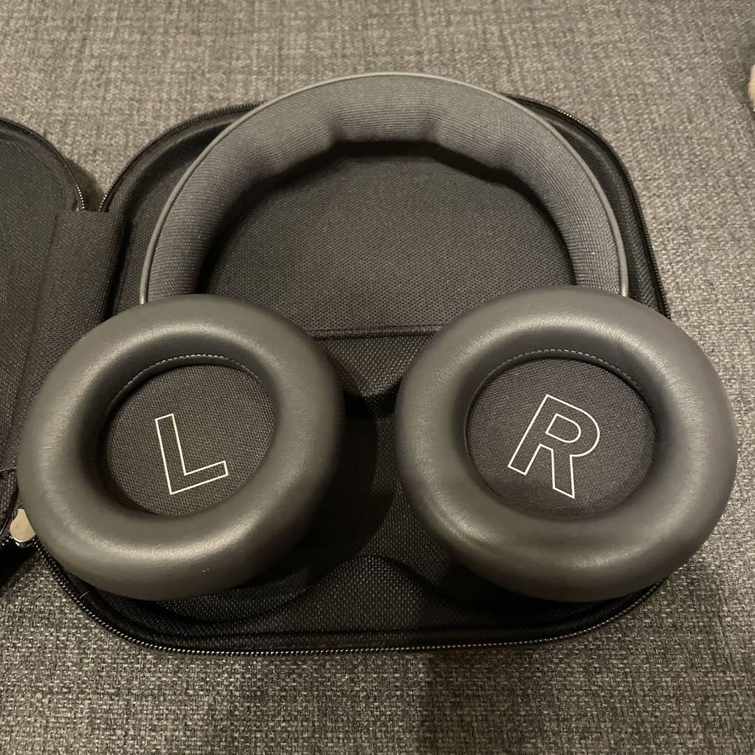 Bang & Olufsen ヘッドホン　Beoplay HX