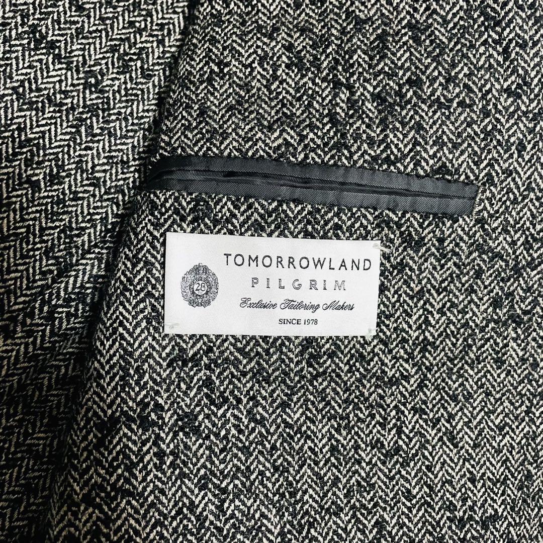 TOMORROWLAND トゥモローランド