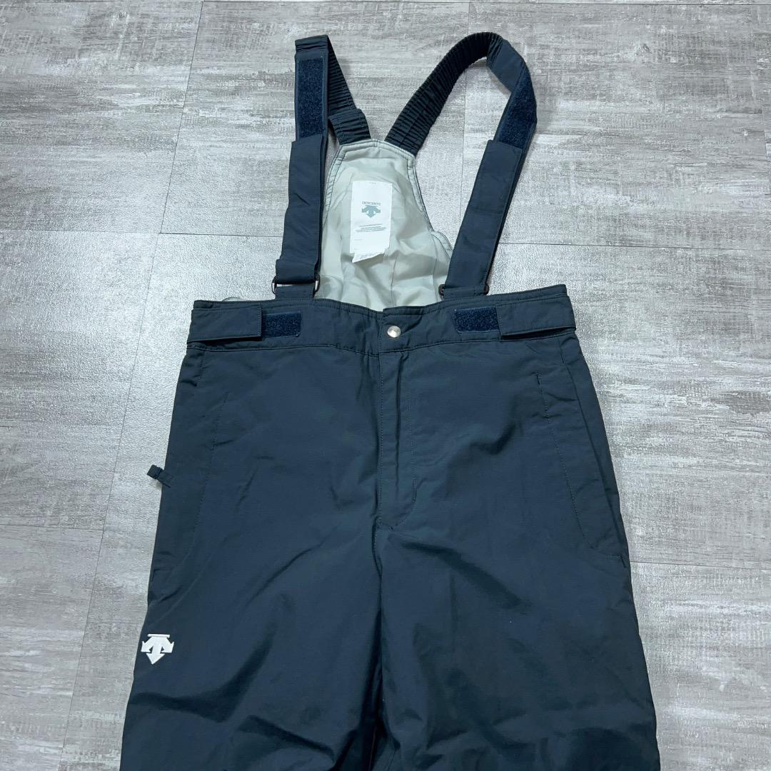 鉄板★ DECENTE デサント スキーウェア 150cm スノーウェア 男の子