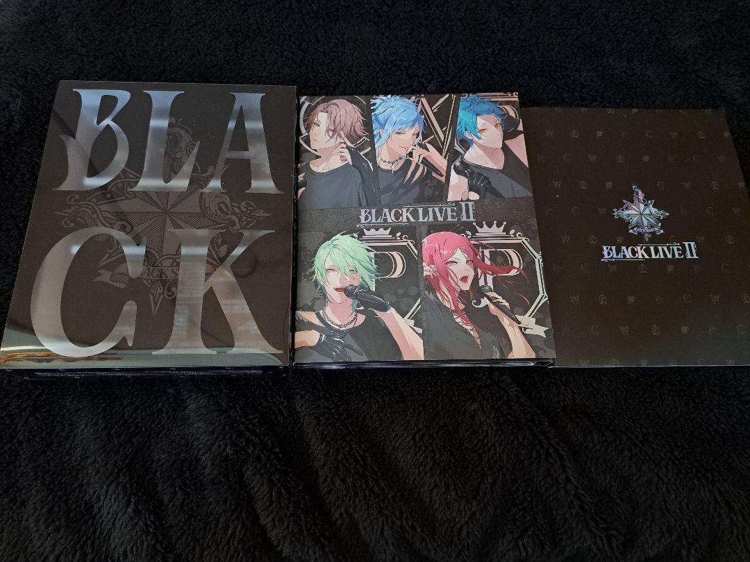 Blu-ray 3枚組