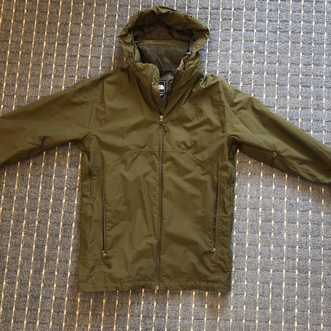 ザノースフェイス The North Face マウンテンパーカ