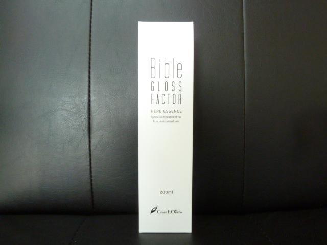 グラントイーワンズ バイブルグロスファクターハーブエッセンス200ml