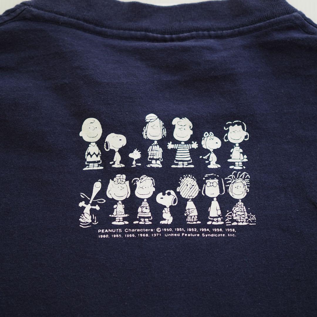 90s PEANUTS 