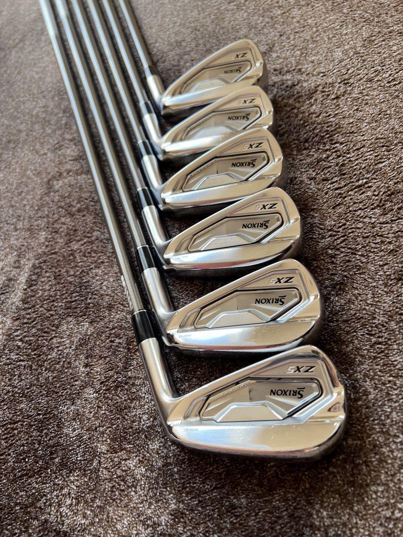 Srixon