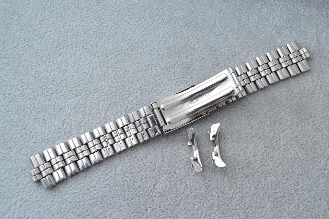 #286Z SEIKO ロードマチック 純正ベルト【 XBA 041 】