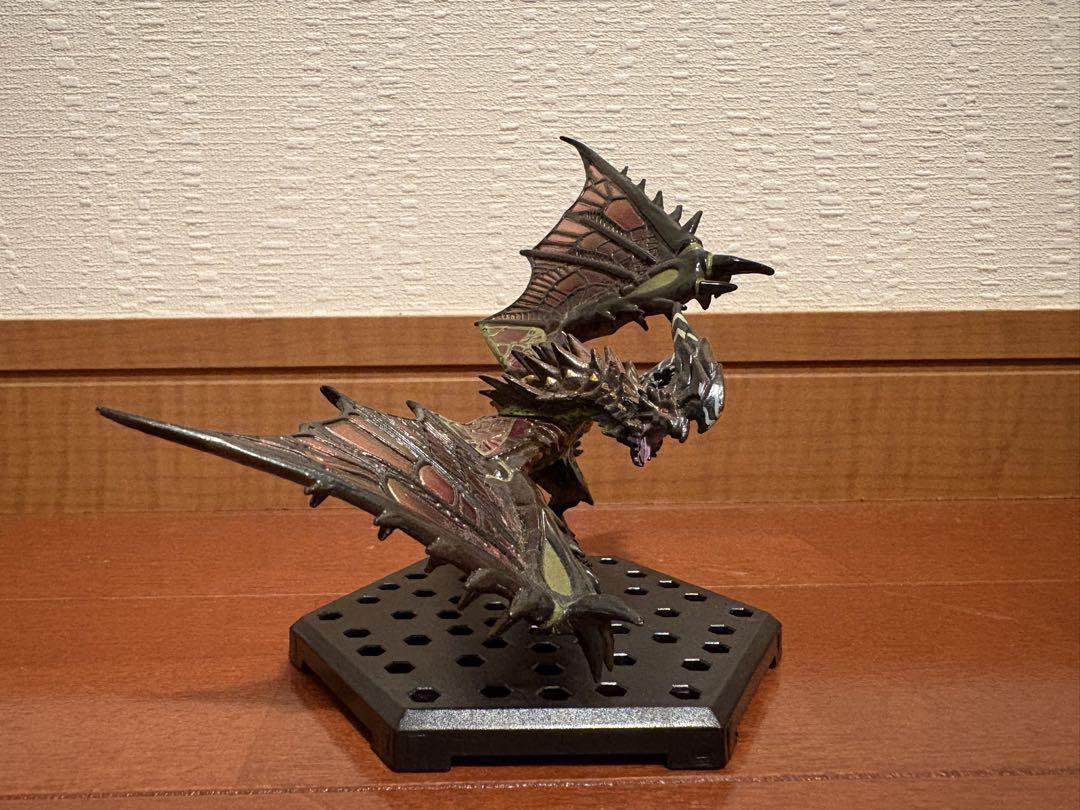 CFB スタンダードモデル Plus モンスターハンター20周年 BEST