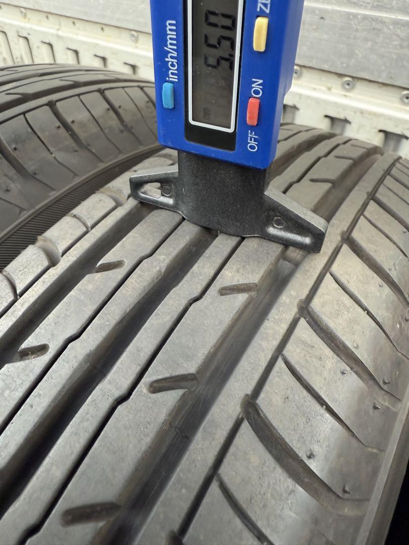 satoサマータイヤ145／80R12 74Sスチールホイールセット深溝