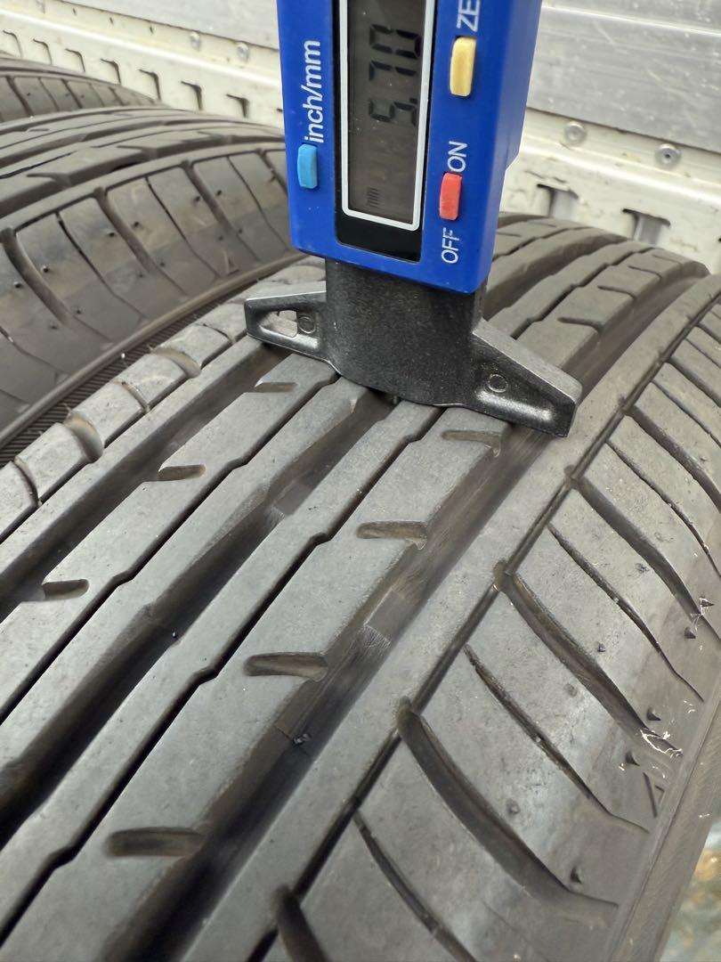 satoサマータイヤ145／80R12 74Sスチールホイールセット深溝