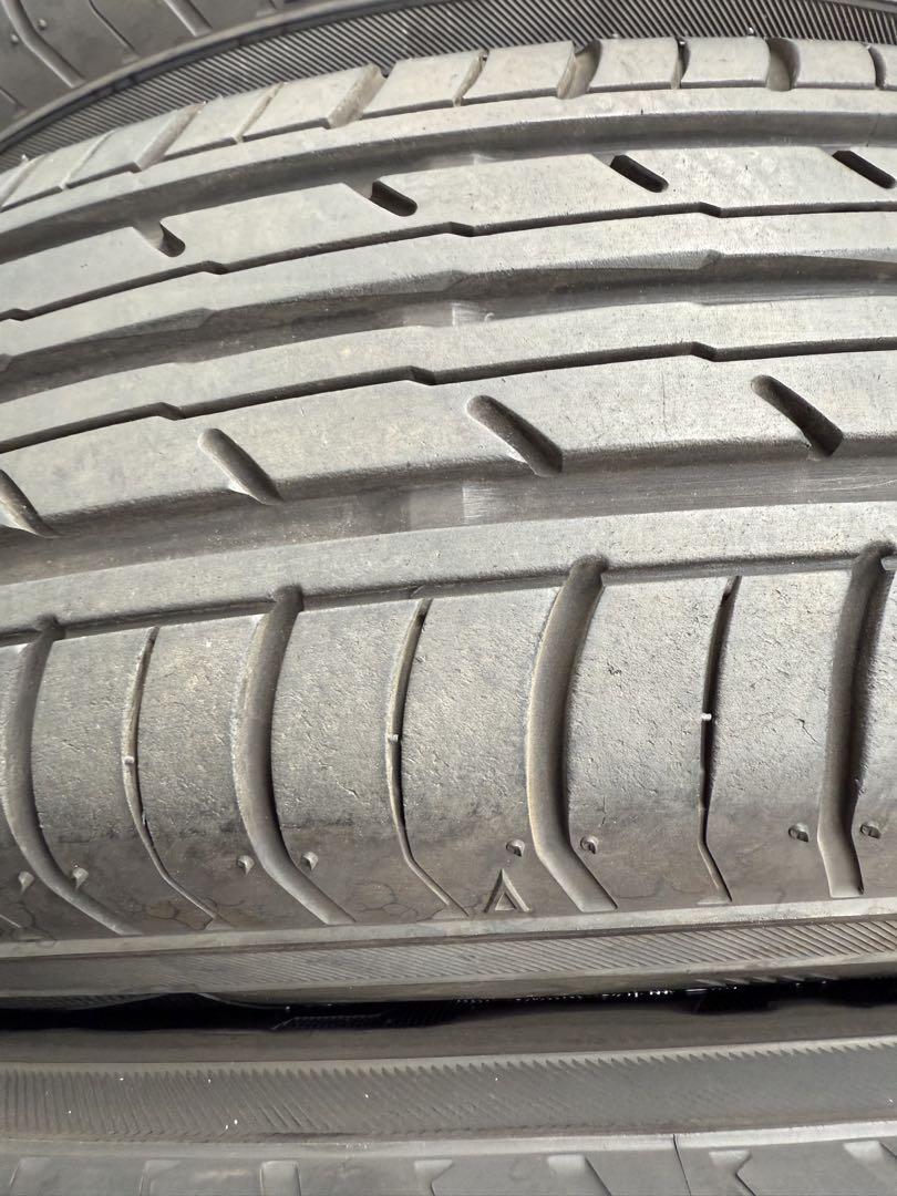 satoサマータイヤ145／80R12 74Sスチールホイールセット深溝