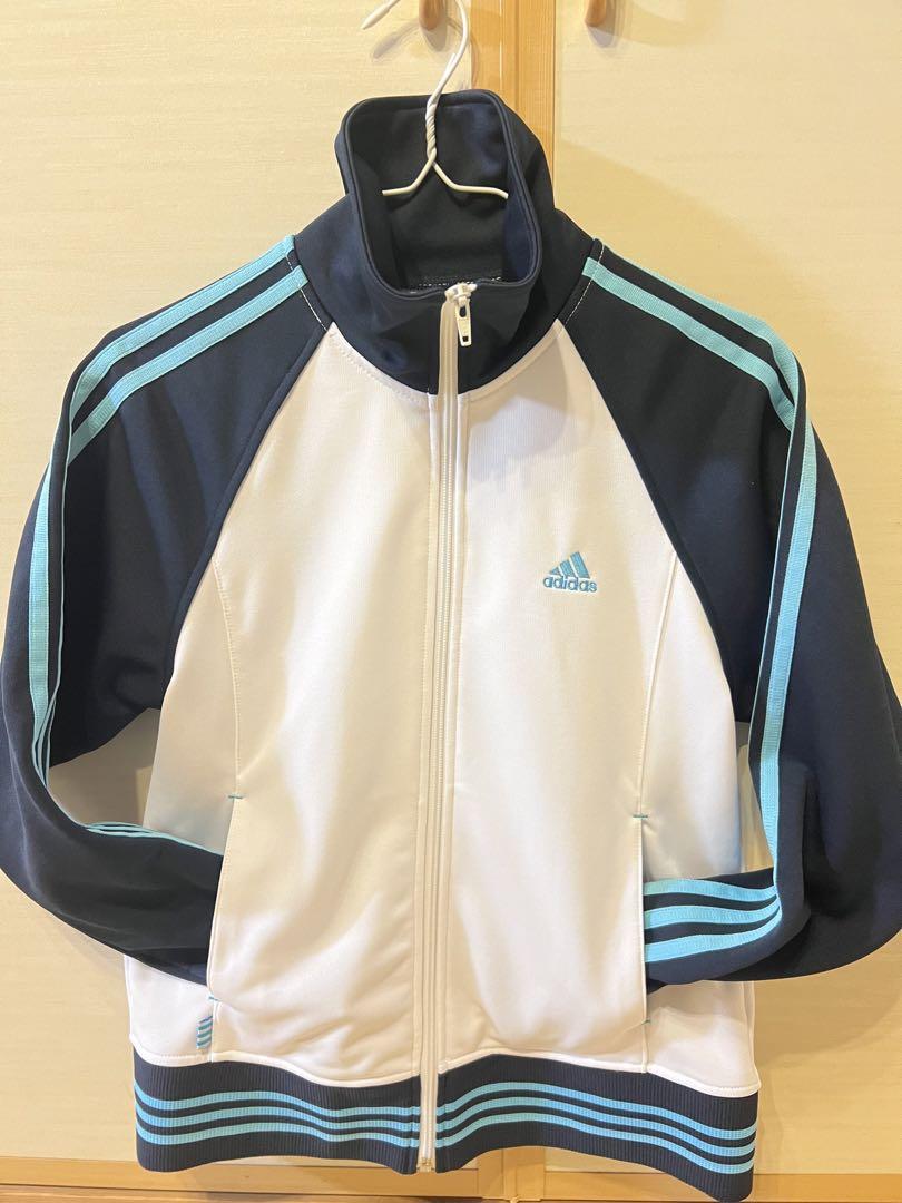 早い者勝ち！adidas アディダス ジャージ トラックジャケット