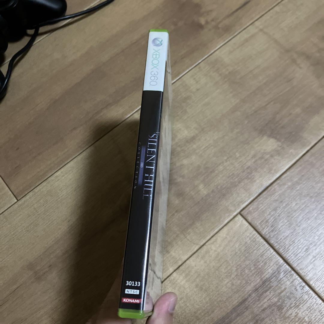 xbox 360 ソフト