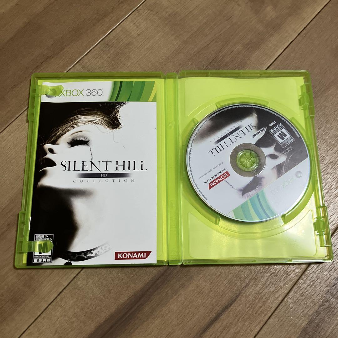 xbox 360 ソフト