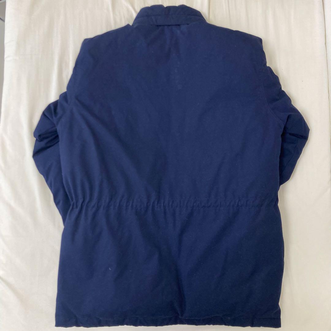 90s LANDS'END ダウンジャケット