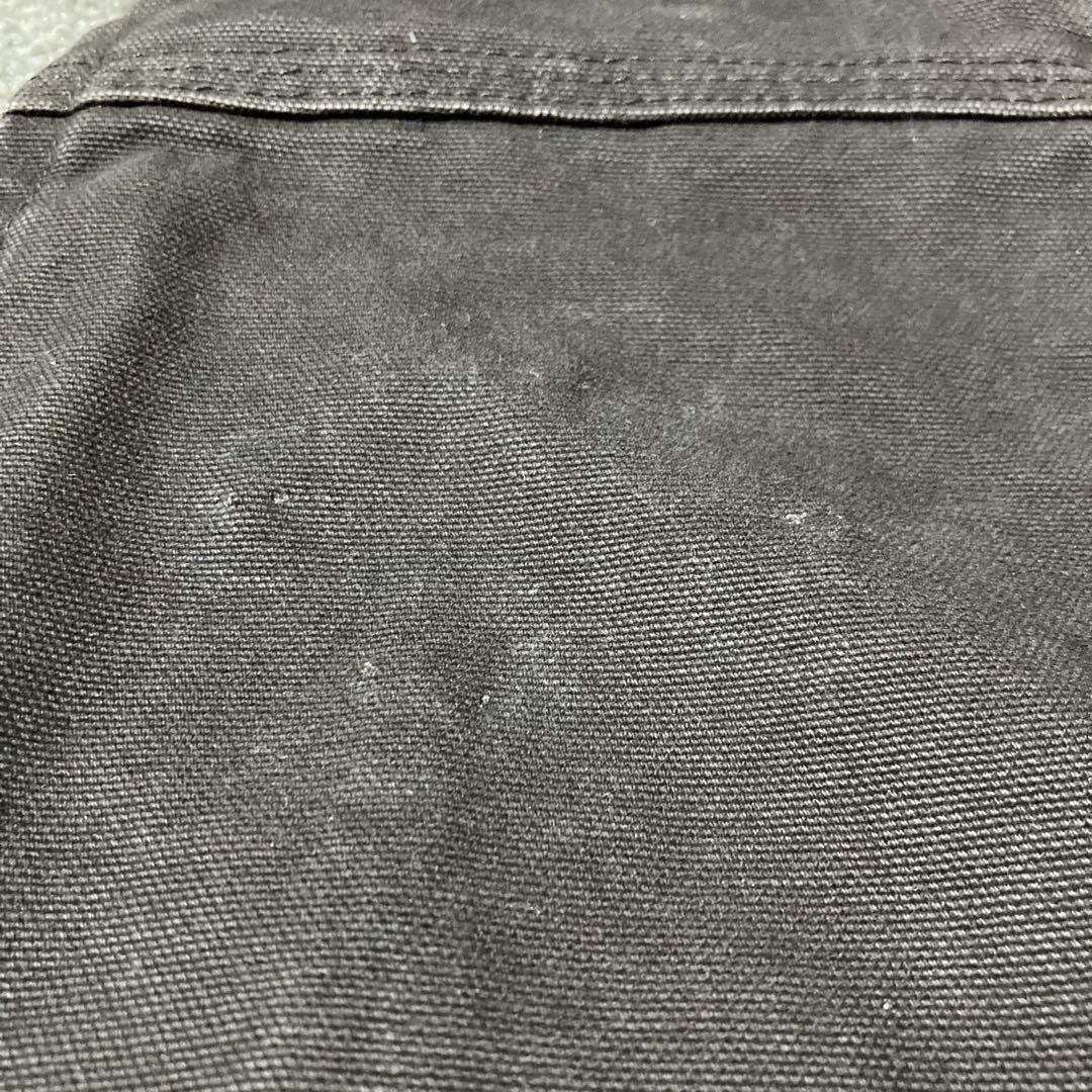 トップス 00s Carhartt BOA DUCK VEST