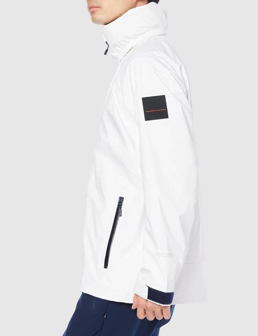 ヘリーハンセン ブリスクライトジャケット XL 防水透湿