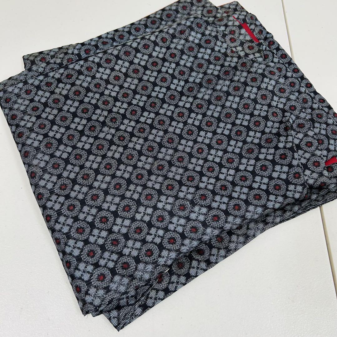 大島紬 着物 正絹 5着 まとめ売り リメイク材料 S-881 - メルカリ